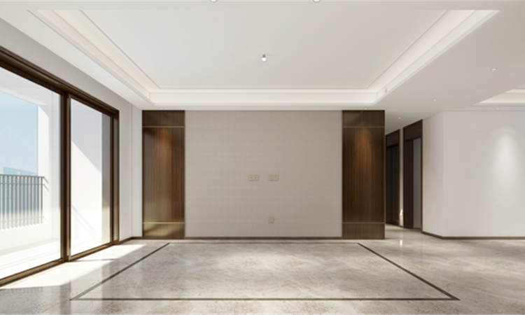 正商书香华府样板间