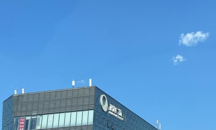 橡树湾（文园）周边配套图