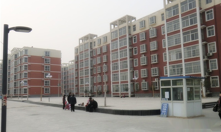 东上·水漾佳苑实景图