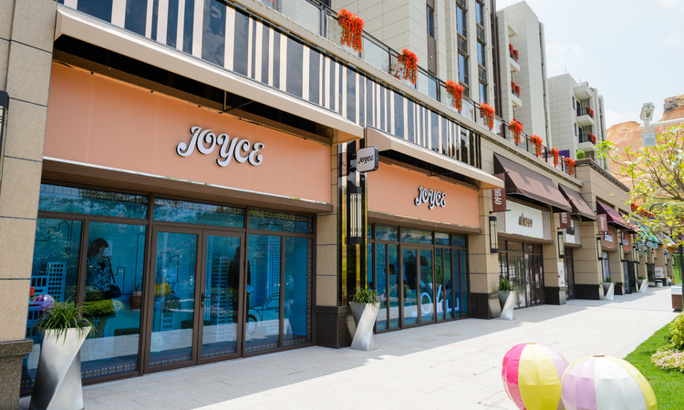 紫金碧桂园实景图