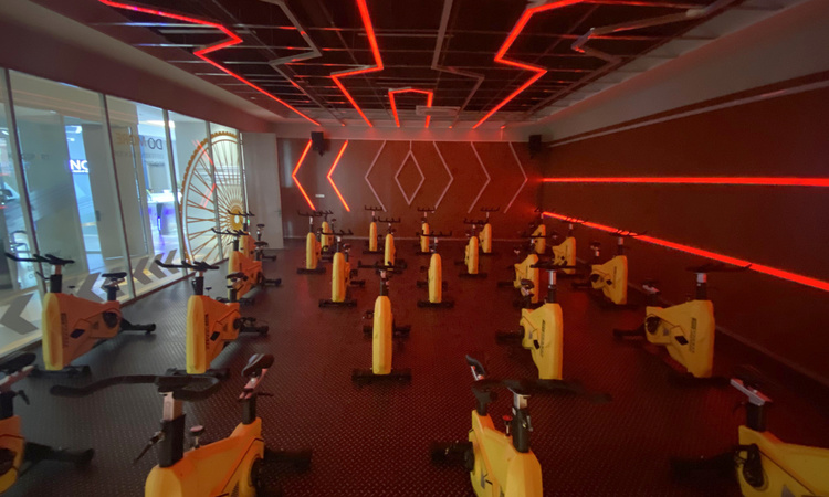 株洲汇金新城周边配套图