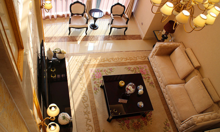 凯润花园样板间