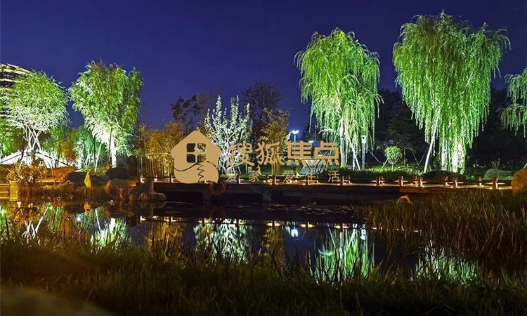 民泰·龙泰贵府周边配套图