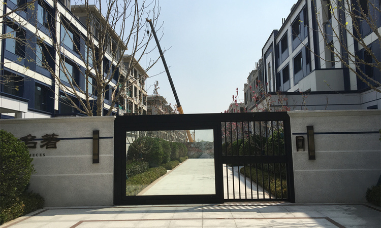 恒信志远名著实景图