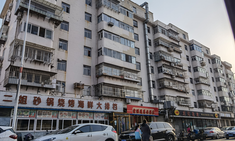 蓝光雍锦府周边配套图