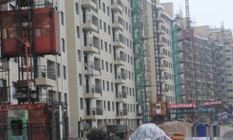 俊杰家人实景图