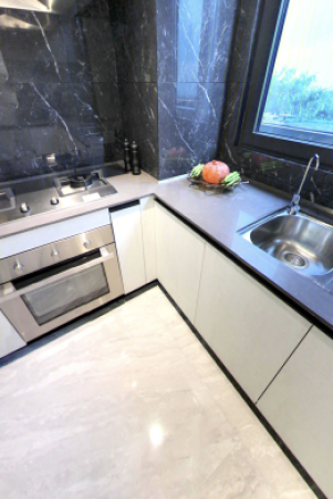 兰溪璟园样板间