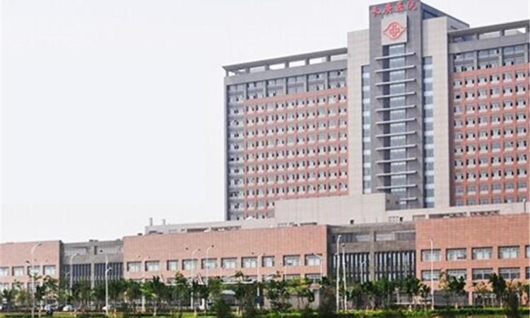 海投·自贸城周边配套图