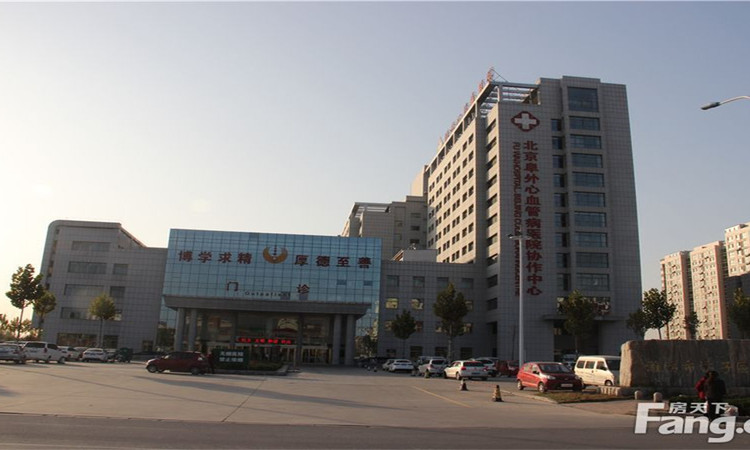 虞园周边配套图