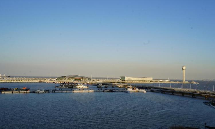 上海长滩周边配套图