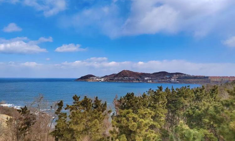 海信观澜周边配套图