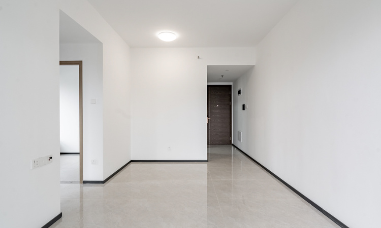 佳华沙湖广场样板间