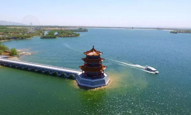华新春江明月健康小镇周边配套图