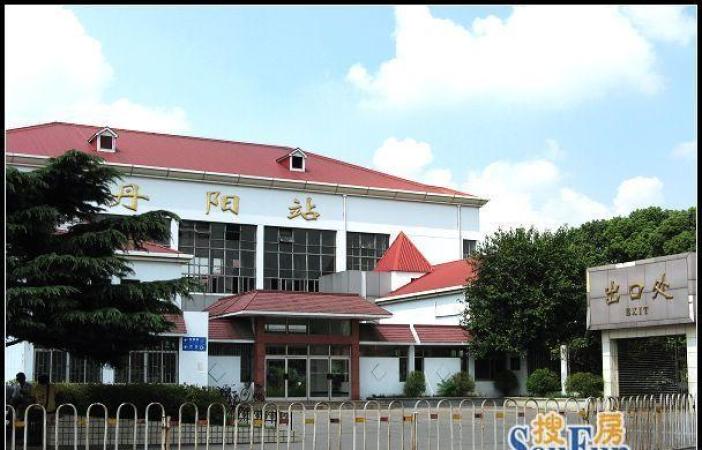 丹阳恒大名都周边配套图