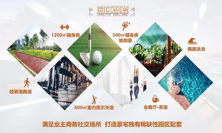 天豪万琉汇周边配套图