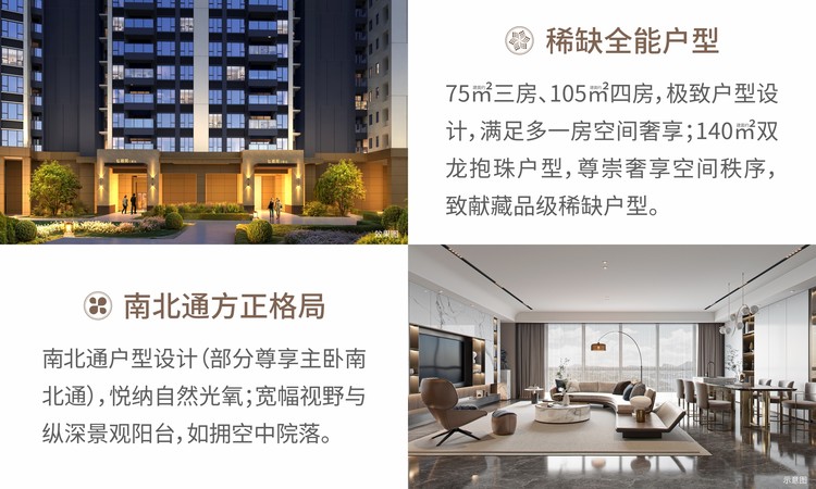 财富城二期周边配套图