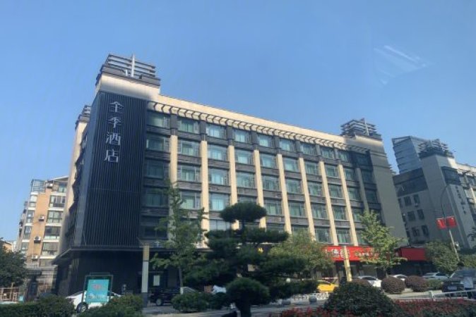 德信赋富春云庄周边配套图