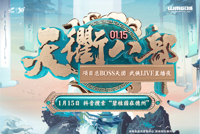 碧桂园·凤凰星宸效果图