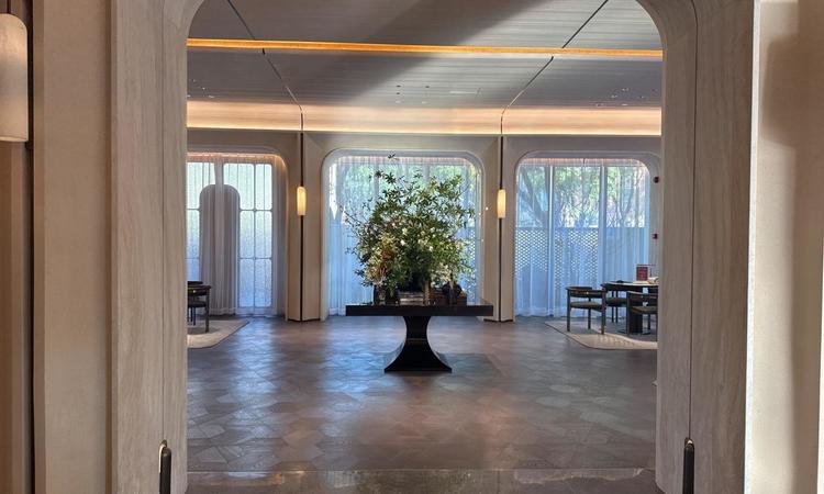 保利·都汇和煦实景图