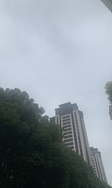 瀚恩.悦园实景图