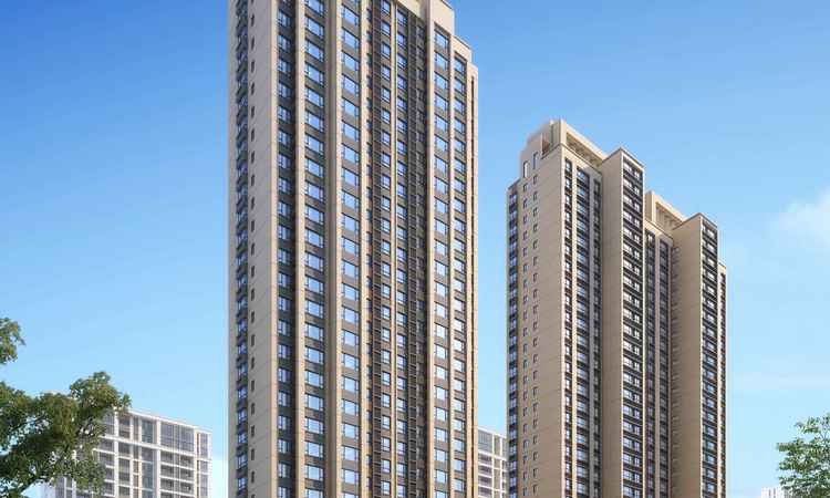 天源1号楼层平面图