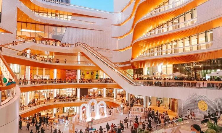 佳运·瑞璟湾周边配套图