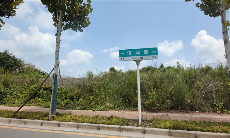 美的·云樾周边配套图