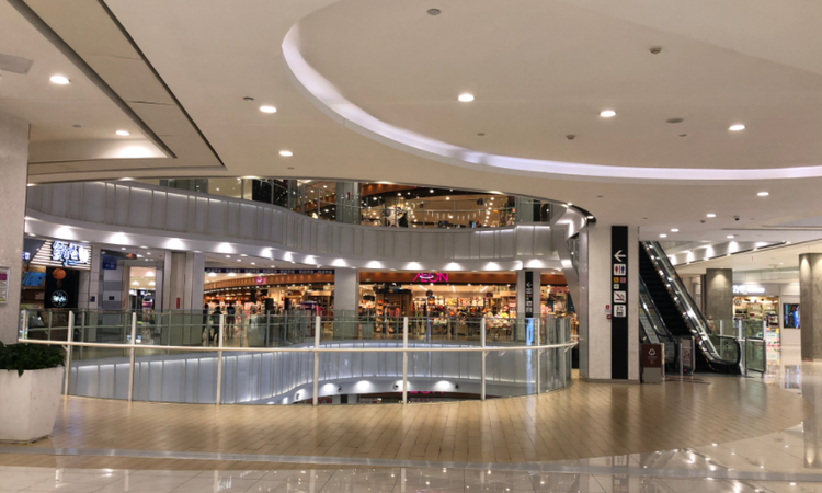 华生新城·国土郡周边配套图