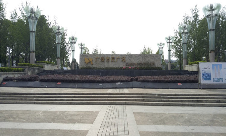 多弗北辰悦府实景图
