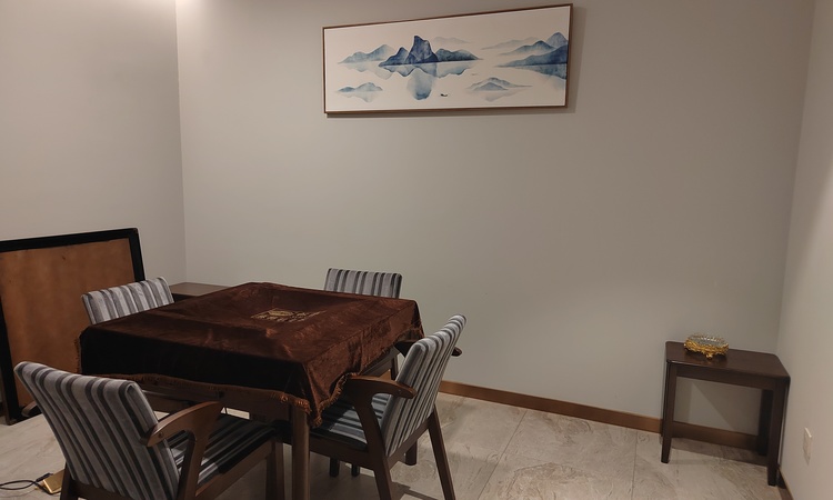 檀香篱园周边配套图