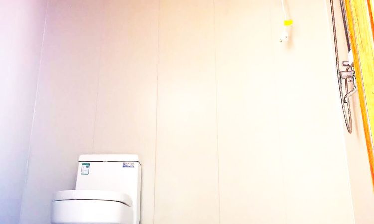 摩铁公寓样板间