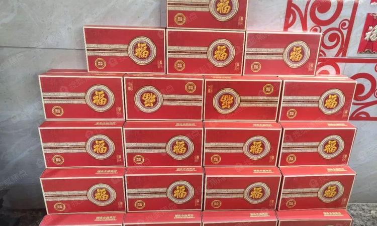 恒信公馆实景图