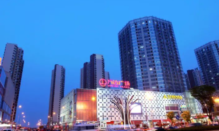 云上流光周边配套图