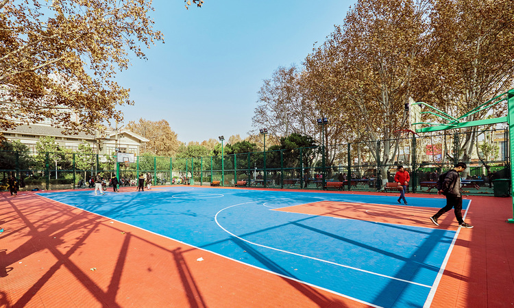 檀宫二期实景图