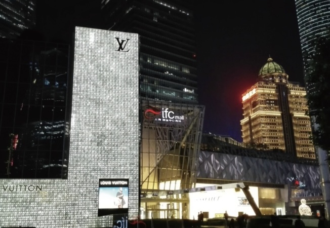 世纪·臻邸周边配套图