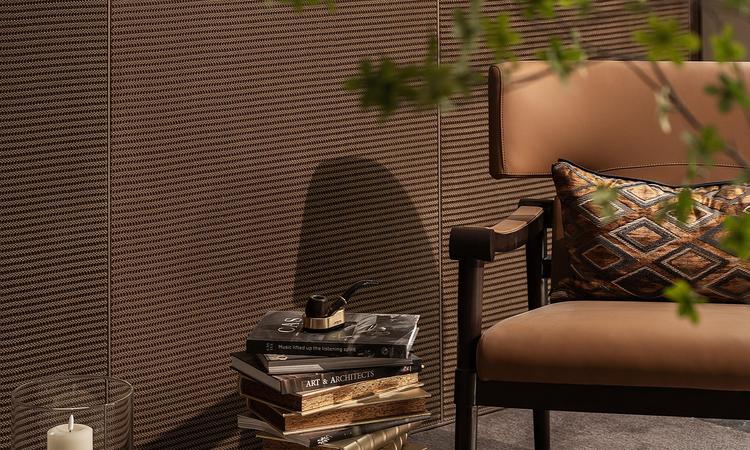 中海永定玖里样板间