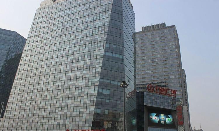 廊坊北辰香麓周边配套图