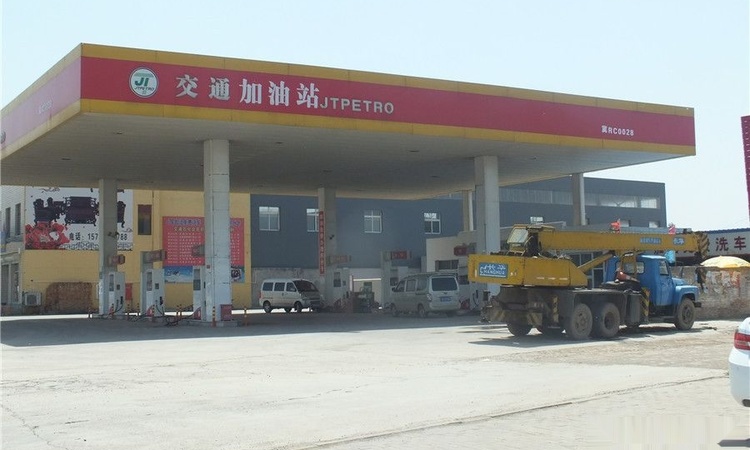 胜芳未来城周边配套图