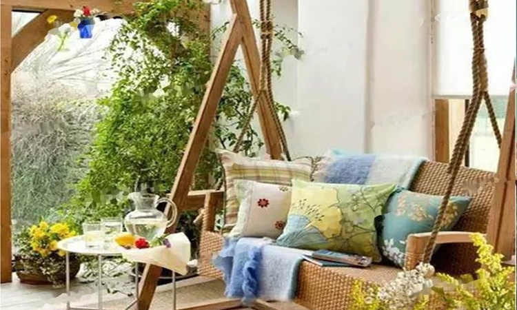 城投佳境样板间