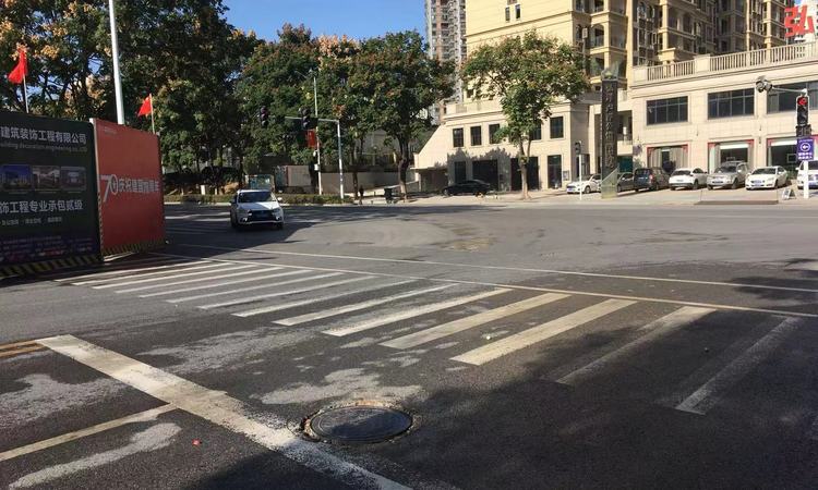 阳光城·文澜府周边配套图