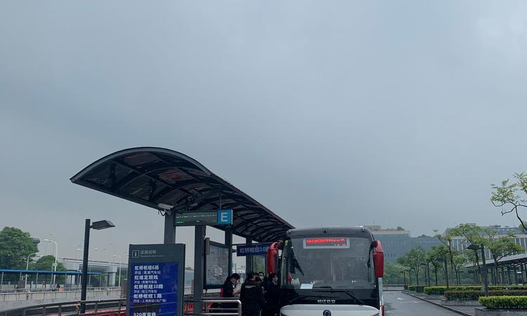 上海富力环球中心周边配套图