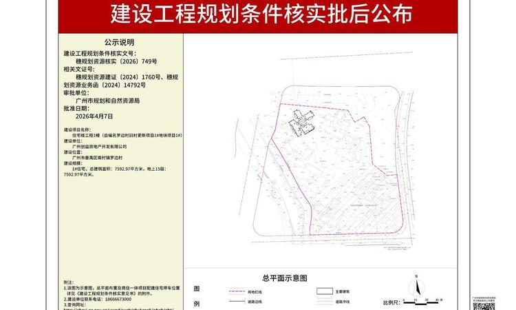 星河·盛世锦城楼盘证照