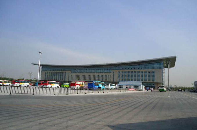 博发·铂寓周边配套图