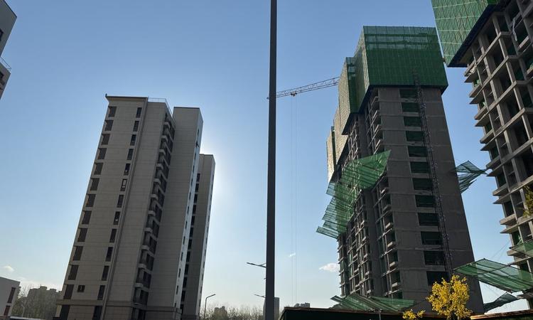 城发投·云歌熙语周边配套图