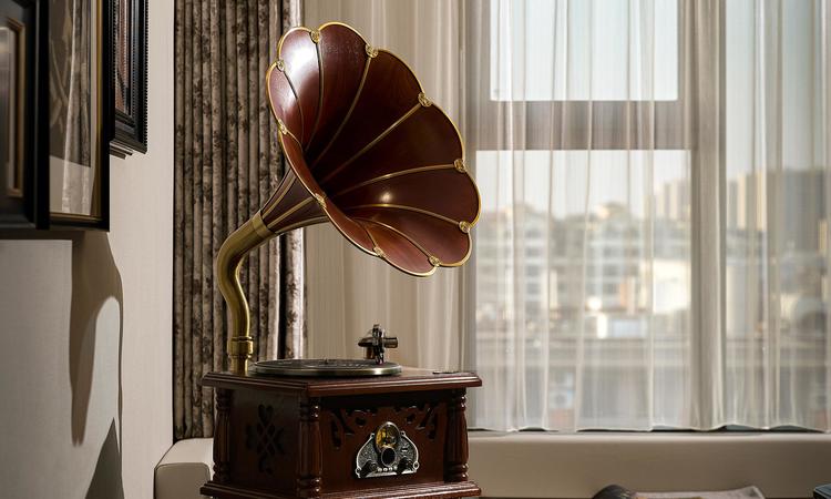 佳运•汇龙府样板间