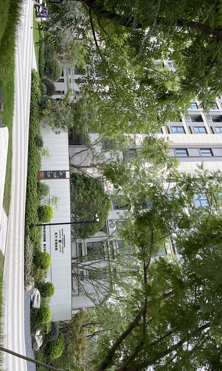 首开·安澜如院施工进度图