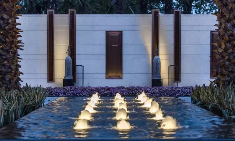 保利广悦府效果图