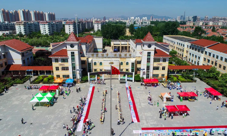 龙湖亿联春江天玺周边配套图