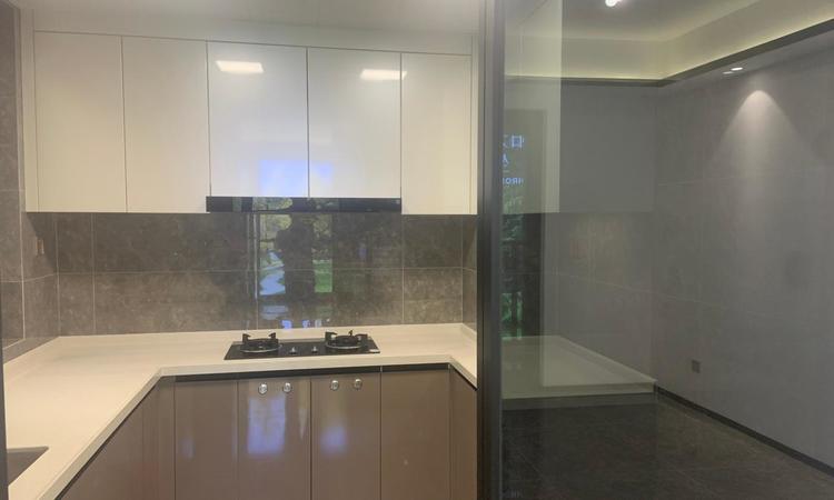 中建启辰样板间