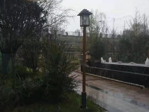 臻和天下 III期实景图